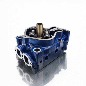 Cylinder-head-MWM